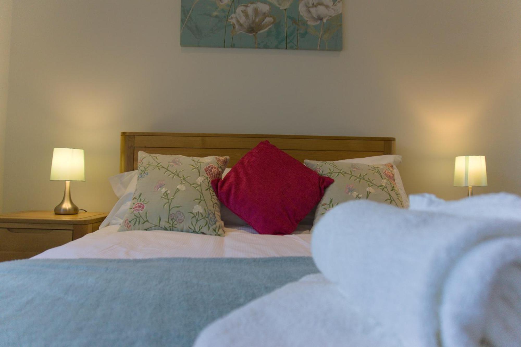 Almanna, Central York, Only 6 Minutes Walk To York Minster Экстерьер фото