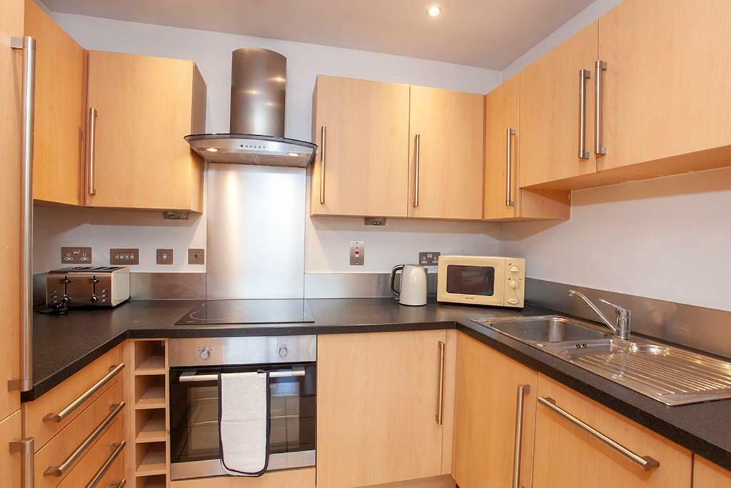 Almanna, Central York, Only 6 Minutes Walk To York Minster Экстерьер фото