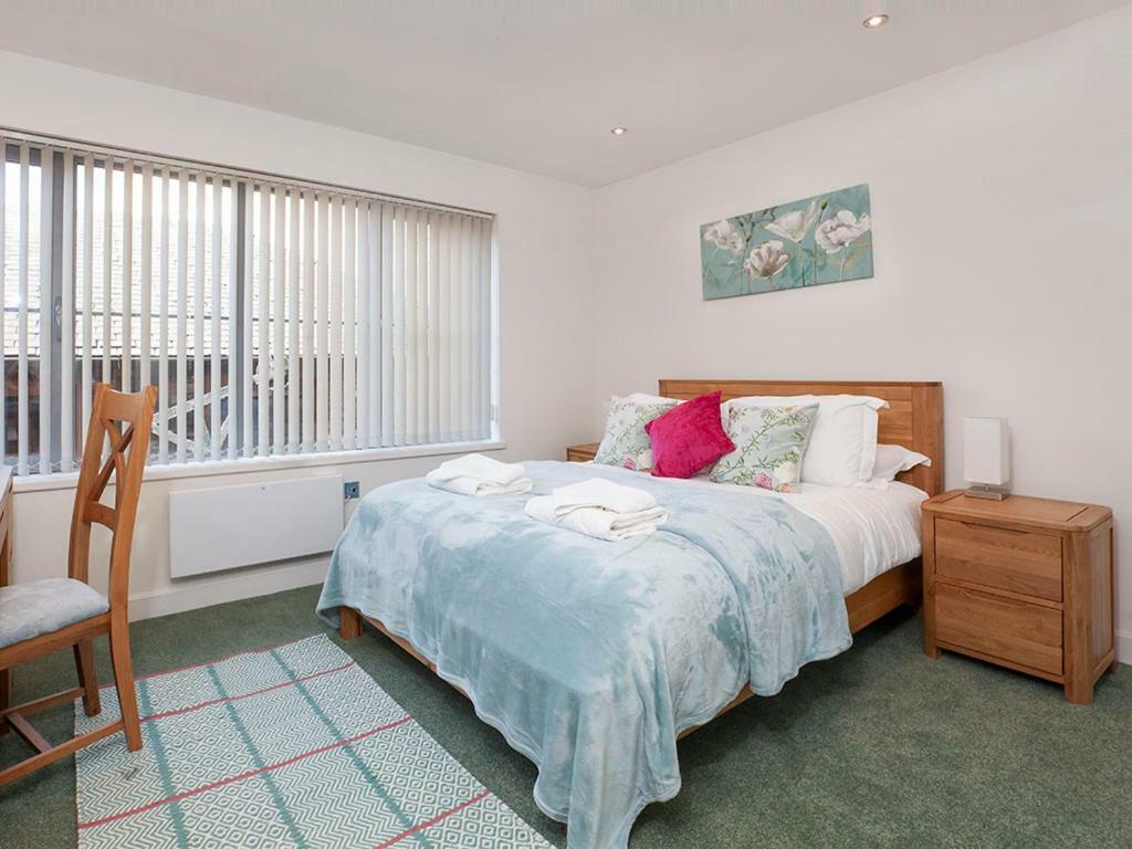 Almanna, Central York, Only 6 Minutes Walk To York Minster Экстерьер фото
